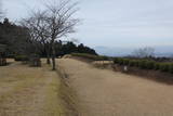 伊豆 山中城岱崎砦の写真