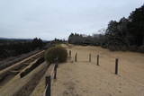 伊豆 山中城岱崎砦の写真