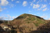 伊豆 鎌田城の写真