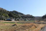 伊豆 上山田城の写真