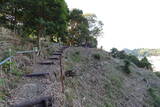 伊豆 宮脇城の写真
