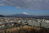 伊豆 韮山城の写真