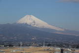伊豆 韮山城の写真