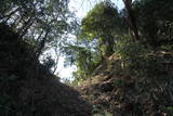 伊豆 韮山城金谷砦の写真