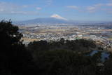 伊豆 韮山城天ヶ岳砦の写真