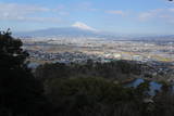 伊豆 韮山城天ヶ岳砦の写真