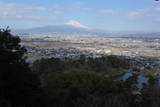 伊豆 韮山城天ヶ岳砦の写真