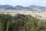 伊豆 韮山城天ヶ岳砦の写真