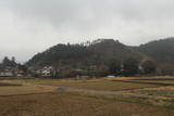 伊豆 大見城の写真