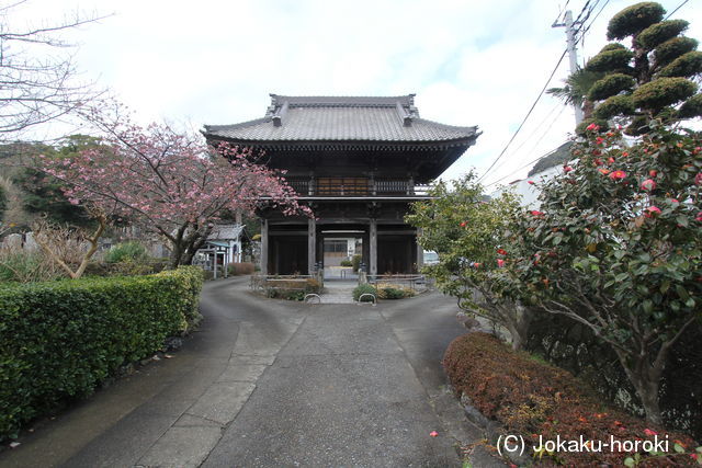 伊豆 戸田陣屋の写真