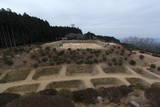 伊豆 山中城の写真