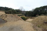 伊豆 山中城の写真