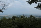 和泉 雨山城の写真