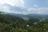 和泉 雨山城の写真