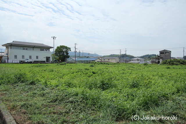 和泉 土居城の写真