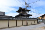 和泉 貝塚寺内町の写真