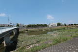 樫井城写真