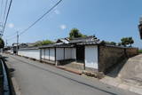 和泉 樫井城の写真