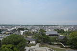 和泉 岸和田城の写真