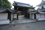 和泉 眞鍋城の写真