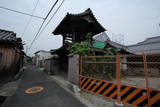 和泉 積善寺城の写真