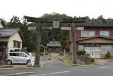 出雲 赤崎山城の写真