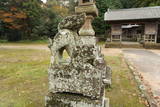 出雲 赤崎山城の写真