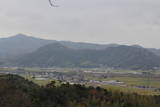 出雲 赤崎山城の写真