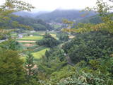 出雲 赤屋城山城の写真