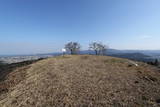 出雲 茶臼山城の写真