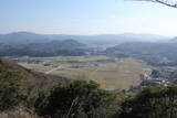 出雲 茶臼山城の写真