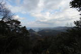 出雲 忠山城の写真