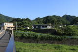 出雲 日倉城の写真