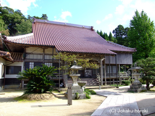 出雲 浄土寺山城の写真