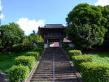 出雲 浄土寺山城の写真