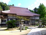 出雲 浄土寺山城の写真