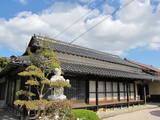 出雲 浄音寺境内館の写真