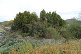 出雲 亀遊山城の写真