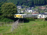 出雲 金山要害山城の写真