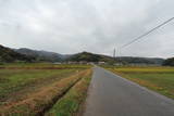 出雲 神庭横山城の写真