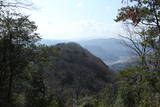 出雲 勝山城の写真