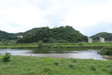 出雲 城名樋山城の写真