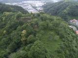 出雲 城名樋山城の写真