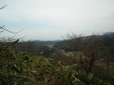 出雲 熊野城の写真