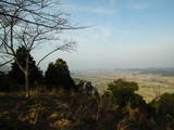 出雲 車山城の写真