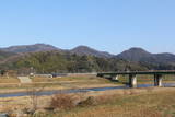 出雲 京羅木山城Aの写真