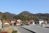 出雲 京羅木山城Aの写真