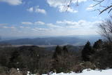 出雲 京羅木山城Aの写真