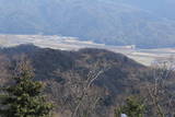 出雲 京羅木山城Aの写真