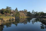 出雲 松江城の写真